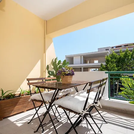 Warmth & Charm Island Style Apartmán Kos