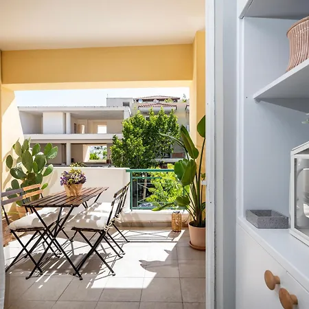 Warmth & Charm Island Style Apartmán *