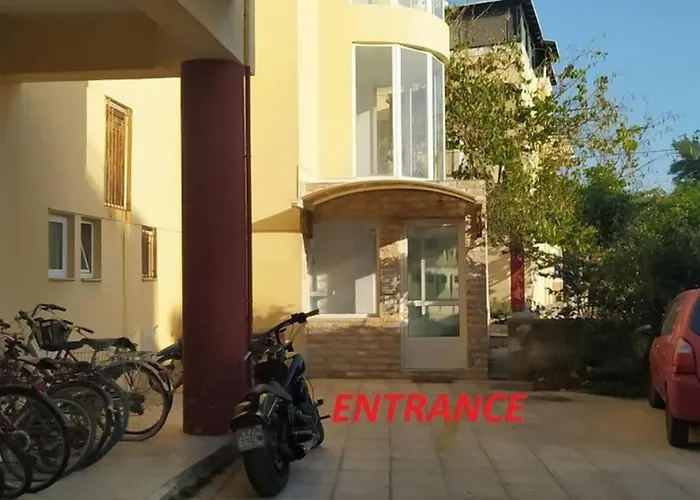 Apartmán Warmth & Charm Island Style Kos