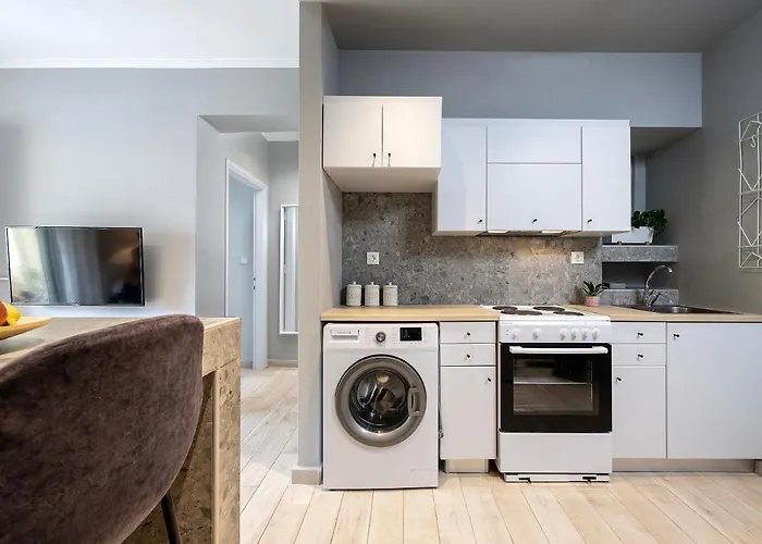 Warmth & Charm Island Style * Kos