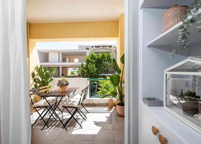 Warmth & Charm Island Style Apartmán *