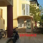 아파트 Warmth & Charm Island Style 코스 타운