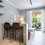Διαμέρισμα Warmth & Charm Island Style
