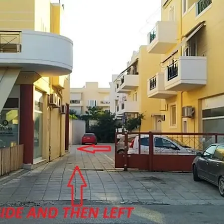 Warmth & Charm Island Style بلدة كوس