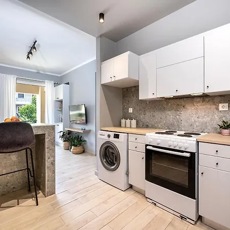 Warmth & Charm Island Style * بلدة كوس