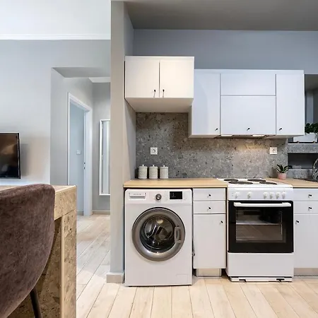 Warmth & Charm Island Style * بلدة كوس