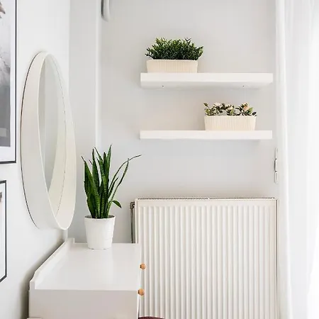 Warmth & Charm Island Style شقة بلدة كوس