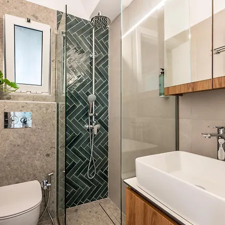 Warmth & Charm Island Style Appartement Kos