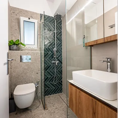 Warmth & Charm Island Style * Kos