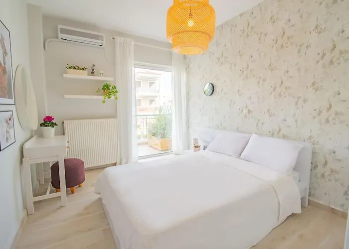 Warmth & Charm Island Style Apartamento