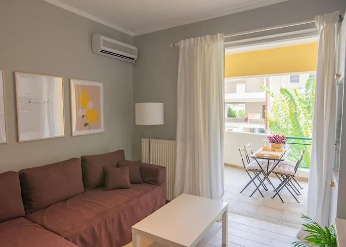 Warmth & Charm Island Style Apartamento *