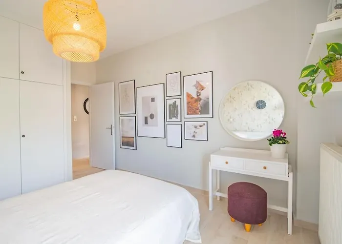 Warmth & Charm Island Style Apartamento Cós