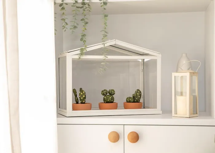 Warmth & Charm Island Style Apartamento