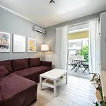 Warmth & Charm Island Style Apartamento Cos