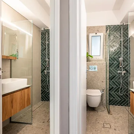 Warmth & Charm Island Style Apartment Kos Town