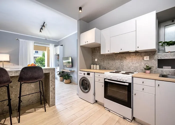 Warmth & Charm Island Style * Кос