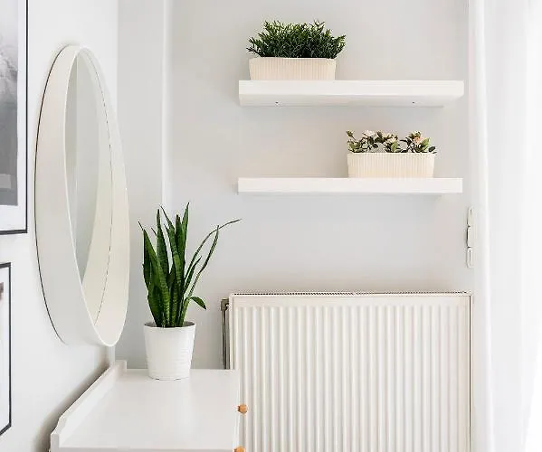 Warmth & Charm Island Style Апартаменты Кос